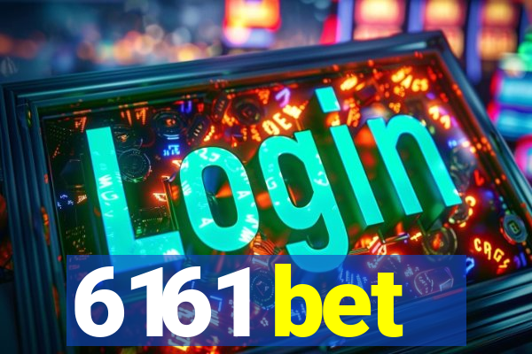 6161 bet